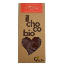 ΣΟΚΟΛΑΤΑ ΓΑΛΑΚΤΟΣ ΒΙΟ OLA-BIO 90gr